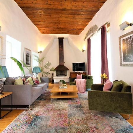 Tallinn City Apartments 2 Bedroom & 2 Bathroom Luxury Property With Balcony In Old Town 외부 사진