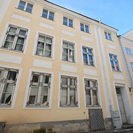 Tallinn City Apartments 2 Bedroom & 2 Bathroom Luxury Property With Balcony In Old Town 외부 사진