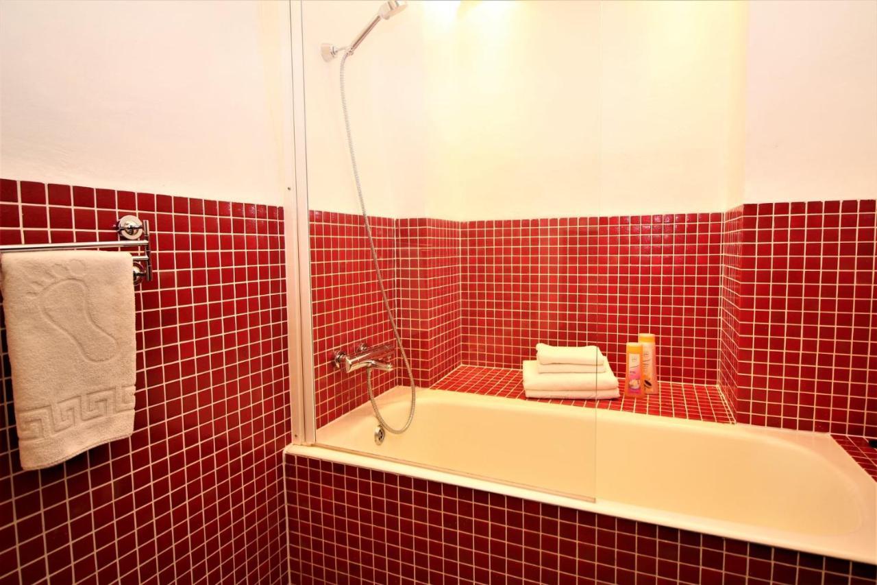 Tallinn City Apartments 2 Bedroom & 2 Bathroom Luxury Property With Balcony In Old Town 외부 사진