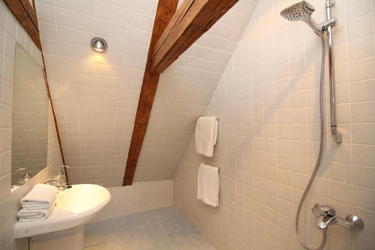 Tallinn City Apartments 2 Bedroom & 2 Bathroom Luxury Property With Balcony In Old Town 외부 사진
